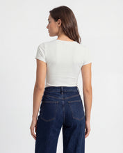 Cargar imagen en el visor de la galería, Blusa Moon Crudo

