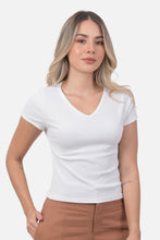 Cargar imagen en el visor de la galería, Blusa Moon Crudo
