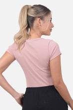 Cargar imagen en el visor de la galería, Blusa Moon Nude

