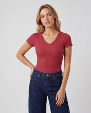 Cargar imagen en el visor de la galería, Blusa Moon Roja
