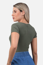 Cargar imagen en el visor de la galería, Blusa Moon Oliva
