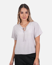 Cargar imagen en el visor de la galería, Blusa Rosario Arena
