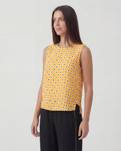 Cargar imagen en el visor de la galería, Blusa Lirio Mostaza
