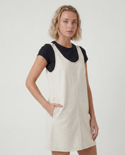 Cargar imagen en el visor de la galería, Vestido Taylor Crudo
