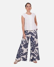Cargar imagen en el visor de la galería, Blusa Jaipur Crudo
