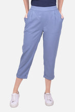 Cargar imagen en el visor de la galería, Pantalon Cefeo Indigo
