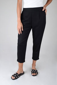 Pantalon Cefeo Negro