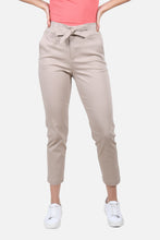 Cargar imagen en el visor de la galería, Pantalon Galan Kaki
