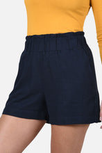 Cargar imagen en el visor de la galería, Short Nogal Azul Navy
