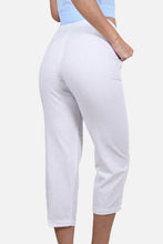 Cargar imagen en el visor de la galería, Pantalon Aster Blanco
