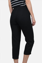 Cargar imagen en el visor de la galería, Pantalon Aster Negro
