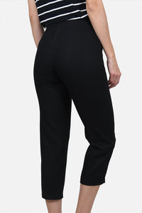 Pantalon Aster Negro