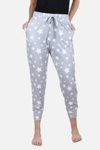 Cargar imagen en el visor de la galería, Pijamas Start Gris
