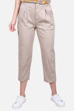 Cargar imagen en el visor de la galería, Pantalon Cristal Kaki
