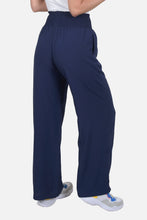 Cargar imagen en el visor de la galería, Pantalon Petra Azul Navy
