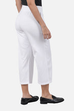 Cargar imagen en el visor de la galería, Pantalon Cocone Blanco
