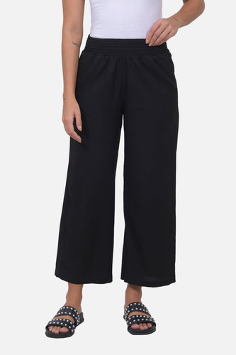 Pantalon Cocone Negro