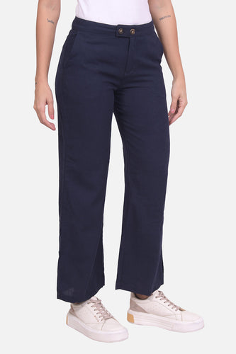 Pantalon Paramo Azul Navy