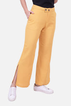 Cargar imagen en el visor de la galería, Pantalon Paramo Mostaza
