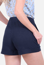 Cargar imagen en el visor de la galería, Short Bejarano Azul Navy

