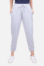 Cargar imagen en el visor de la galería, Pantalon Belman Gris Jaspe
