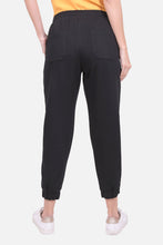Cargar imagen en el visor de la galería, Pantalon Belman Negro
