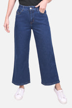 Cargar imagen en el visor de la galería, Pantalon Sanbosco Azul Navy
