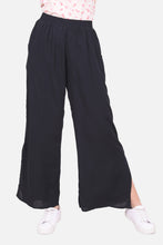 Cargar imagen en el visor de la galería, Pantalon Cloe Negro
