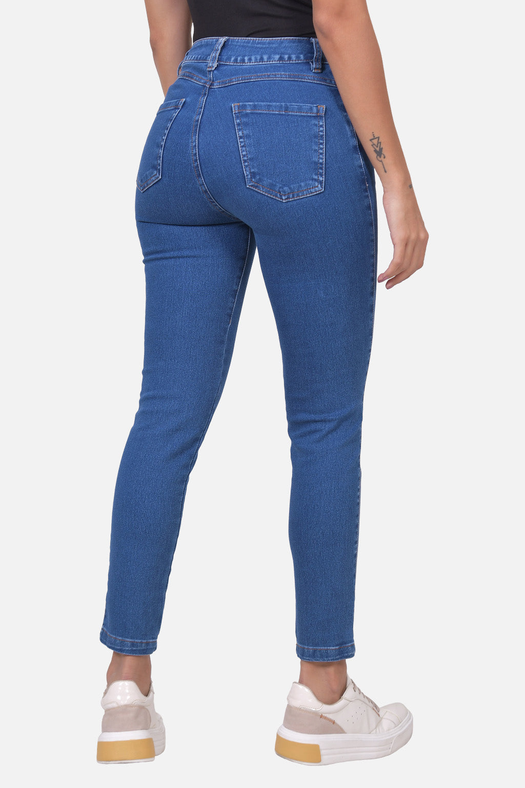 Pantalon Helsa Azul Navy