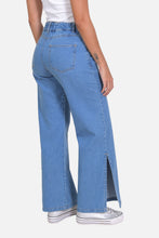Cargar imagen en el visor de la galería, Pantalon Burgos Azul Navy
