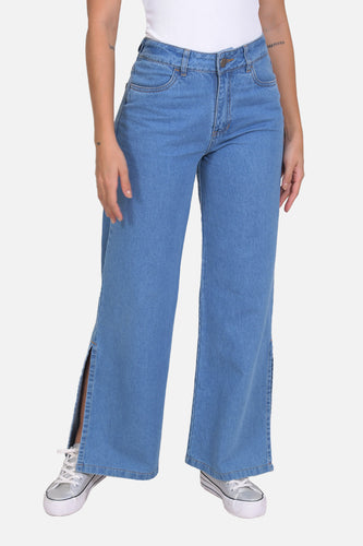 Pantalon Burgos Azul Navy