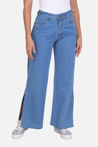 Pantalon Burgos Azul Navy