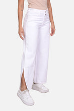 Cargar imagen en el visor de la galería, Pantalon Burgos Blanco
