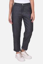 Cargar imagen en el visor de la galería, Pantalon Bruno Negro
