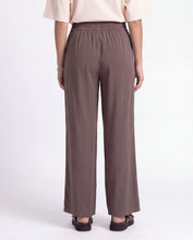 Cargar imagen en el visor de la galería, Pantalon Malak - Cafe
