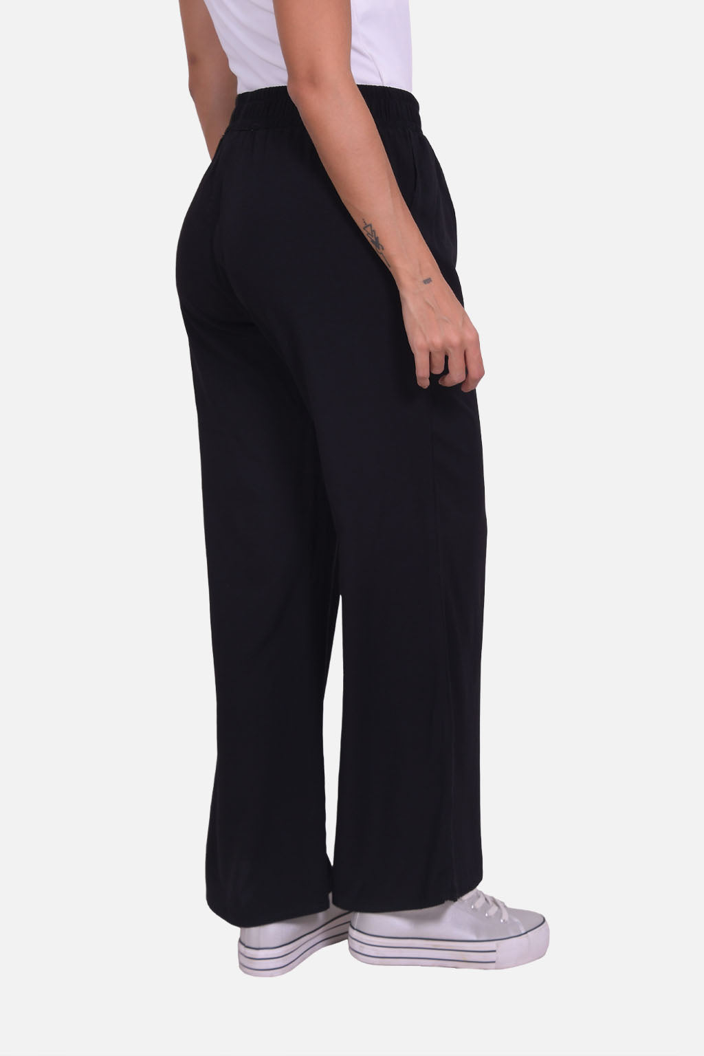 Pantalon Malak Negro