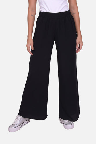 Pantalon Malak Negro