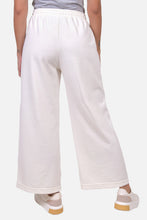 Cargar imagen en el visor de la galería, Pantalon Mustafa Crudo
