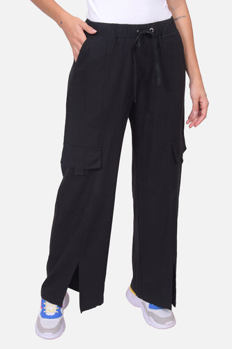 Pantalon Berna Negro