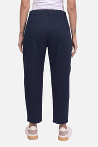 Pantalon Candela Azul Navy