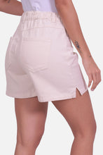 Cargar imagen en el visor de la galería, Short Rosalba Crudo
