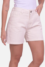 Cargar imagen en el visor de la galería, Short Rosalba Crudo
