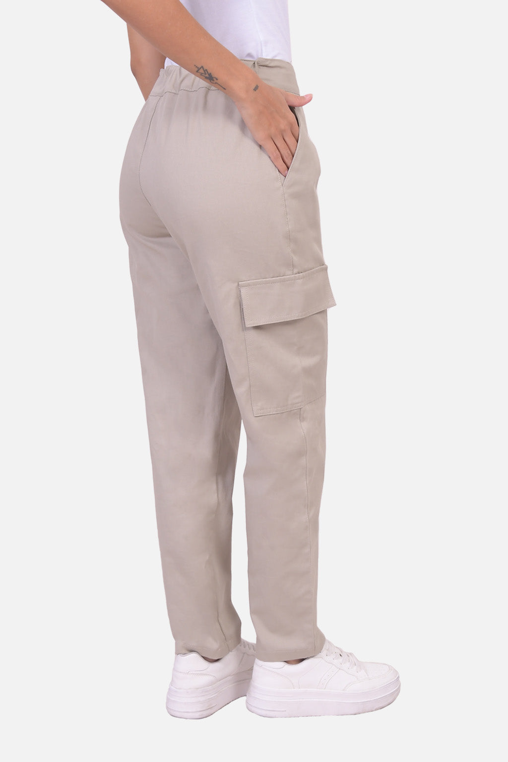 Pantalon Tina Arena