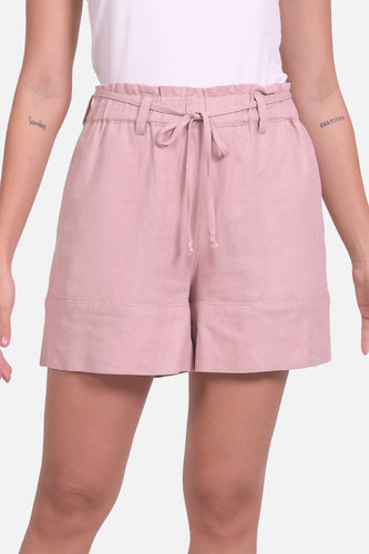 Short Tailandia Palo De Rosa