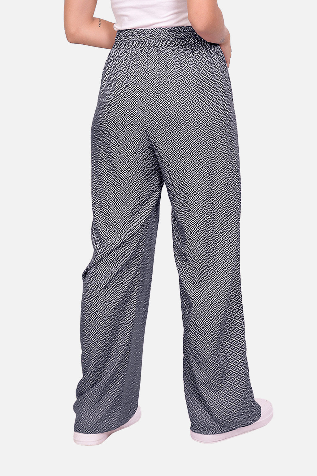 Pantalon Helsinki Azul Navy