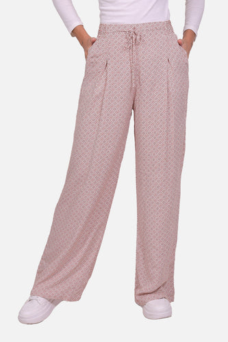 Pantalon Helsinki Crudo