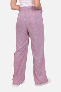 Pantalon Helsinki Palo De Rosa