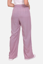 Cargar imagen en el visor de la galería, Pantalon Helsinki Palo De Rosa
