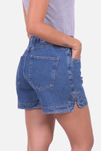 Cargar imagen en el visor de la galería, Short Dallas Azul Navy
