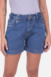 Short Dallas Azul Navy